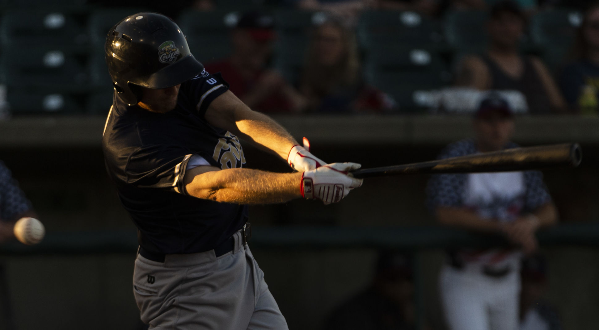 Kane County vs. Lincoln, 6.12